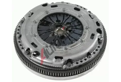 SACHS Spojkov sada ZMS Modul XTend SA 2289000280, 2289 000 280