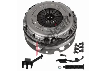 SACHS Spojkov sada ZMS Modul XTend SA 2289000298, SA 2289 000 298