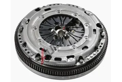 SACHS Spojkov sada ZMS Modul XTend SA 2289000299, 2289 000 299