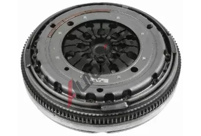 SACHS Spojkov sada ZMS Modul SA 2289521002, 2289 521 002