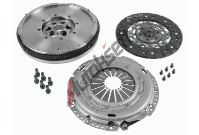 SACHS Spojkov sada ZMS Modul SA 2289601001, 2289 601 001