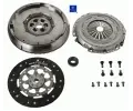 Sada spojky SACHS ‐ SA 2290601002