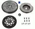 SACHS Spojkov sada ZMS Modul SA 2290601002, 2290 601 002