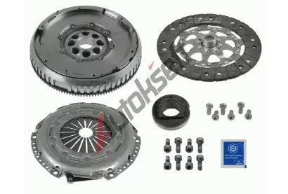 SACHS Spojkov sada ZMS Modul SA 2290601003, 2290 601 003