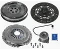 Sada spojky SACHS ‐ SA 2290601016