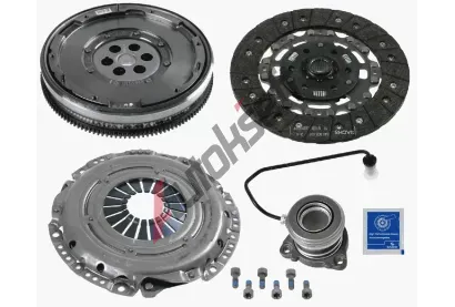 SACHS Spojkov sada DMF Module plus CSC SA 2290601016, 2290 601 016
