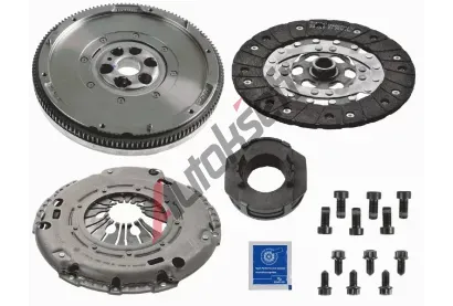 SACHS Spojkov sada ZMS Modul SA 2290601022, 2290 601 022