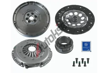 SACHS Spojkov sada ZMS Modul SA 2290601032, 2290 601 032