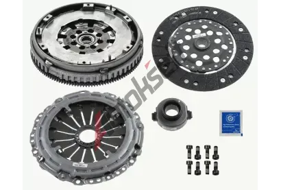 SACHS Spojkov sada ZMS Modul SA 2290601040, 2290 601 040