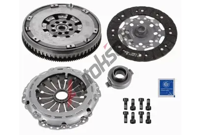 SACHS Spojkov sada ZMS Modul SA 2290601041, 2290 601 041