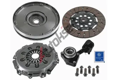 SACHS Spojkov sada ZMS Modul XTend plus CSC SA 2290601046, 2290 601 046
