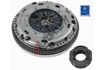 SACHS Spojkov sada ZMS Modul XTend SA 2290601050, 2290 601 050