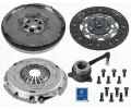 Sada spojky SACHS ‐ SA 2290601051