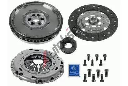 SACHS Spojkov sada ZMS Modul XTend SA 2290601059, 2290 601 059