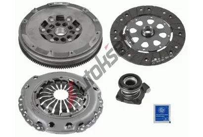 SACHS Spojkov sada DMF Module plus CSC SA 2290601064, 2290 601 064