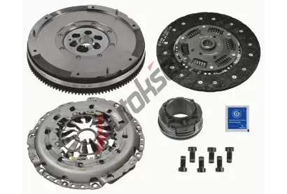 SACHS Spojkov sada XTend SA 2290601065, 2290 601 065
