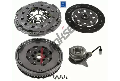 SACHS Sada spojky ZMS Modul XTend plus CSC SA 2290601066, 2290 601 066