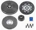 Sada spojky SACHS ‐ SA 2290601069
