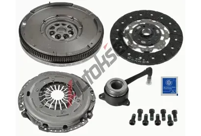 SACHS Spojkov sada ZMS Modul XTend plus CSC SA 2290 601 070, SA 2290601070