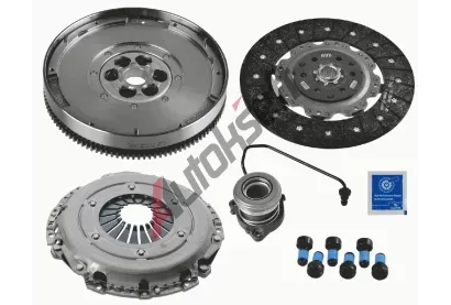 SACHS Spojkov sada ZMS Modul XTend plus CSC SA 2290 601 072, SA 2290601072
