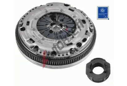 SACHS Spojkov sada ZMS Modul XTend SA 2290601074, 2290 601 074