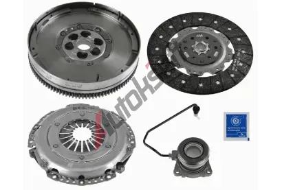 SACHS Spojkov sada ZMS Modul XTend plus CSC SA 2290 601 076, SA 2290601076