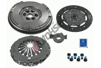 SACHS Spojkov sada ZMS Modul SA 2290 601 078, SA 2290601078