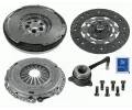 Sada spojky SACHS ‐ SA 2290601084