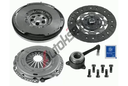 SACHS Spojkov sada DMF Module plus CSC SA 2290 601 084, SA 2290601084