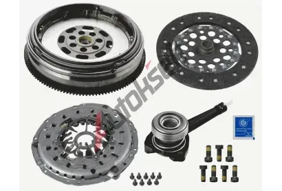 SACHS Spojkov sada ZMS Modul XTend plus CSC SA 2290 601 087, SA 2290601087