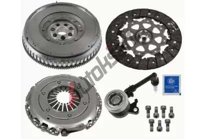 SACHS Spojkov sada ZMS Modul XTend plus CSC SA 2290 601 092, SA 2290601092