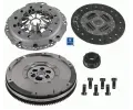 Sada spojky SACHS ‐ SA 2290601093