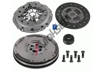 SACHS Spojkov sada ZMS Modul XTend SA 2290 601 093, SA 2290601093