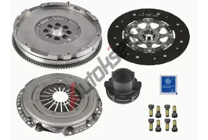 SACHS Spojkov sada ZMS Modul XTend SA 2290 601 094, SA 2290601094