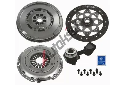 SACHS Spojkov sada ZMS Modul XTend plus CSC SA 2290 601 095, SA 2290601095