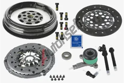 SACHS Spojkov sada ZMS Modul XTend plus CSC SA 2290 601 096, SA 2290601096