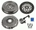 Sada spojky SACHS ‐ SA 2290601097