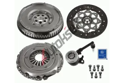 SACHS Spojkov sada ZMS Modul XTend plus CSC SA 2290 601 097, 2290 601 097