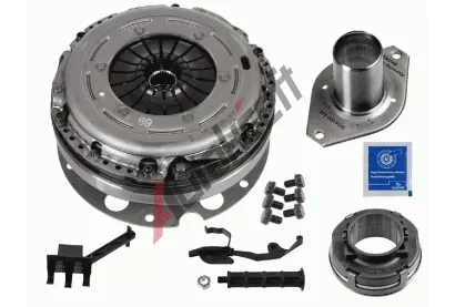 SACHS Spojkov sada ZMS Modul XTend SA 2290 601 098, SA 2290601098