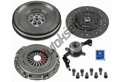 SACHS Spojkov sada ZMS Modul XTend plus CSC SA 2290 601 099, SA 2290601099