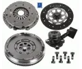 Sada spojky SACHS ‐ SA 2290601101
