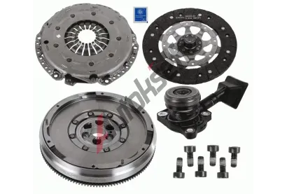 SACHS Spojkov sada ZMS Modul XTend plus CSC SA 2290 601 101, SA 2290601101