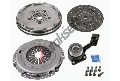 SACHS Spojkov sada ZMS Modul XTend plus CSC SA 2290 601 102, SA 2290601102