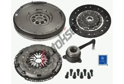 SACHS Spojkov sada ZMS Modul XTend plus CSC SA 2290 601 103, SA 2290601103