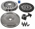 Sada spojky SACHS ‐ SA 2290601104