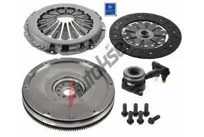 SACHS Spojkov sada ZMS Modul SA 2290 601 104, SA 2290601104