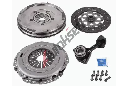 SACHS Spojkov sada ZMS Modul XTend plus CSC SA 2290 601 105, SA 2290601105