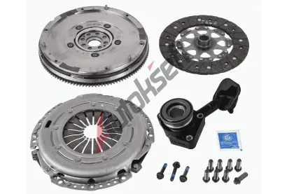 SACHS Spojkov sada ZMS Modul XTend plus CSC SA 2290 601 107, SA 2290601107
