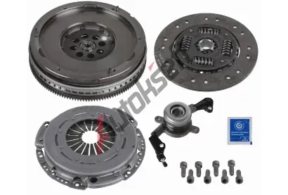 SACHS Spojkov sada ZMS Modul XTend plus CSC SA 2290 601 108, SA 2290601108