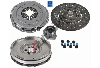 SACHS Sada spojky ZMS Modul XTend plus CSC SA 2290601111, 2290 601 111